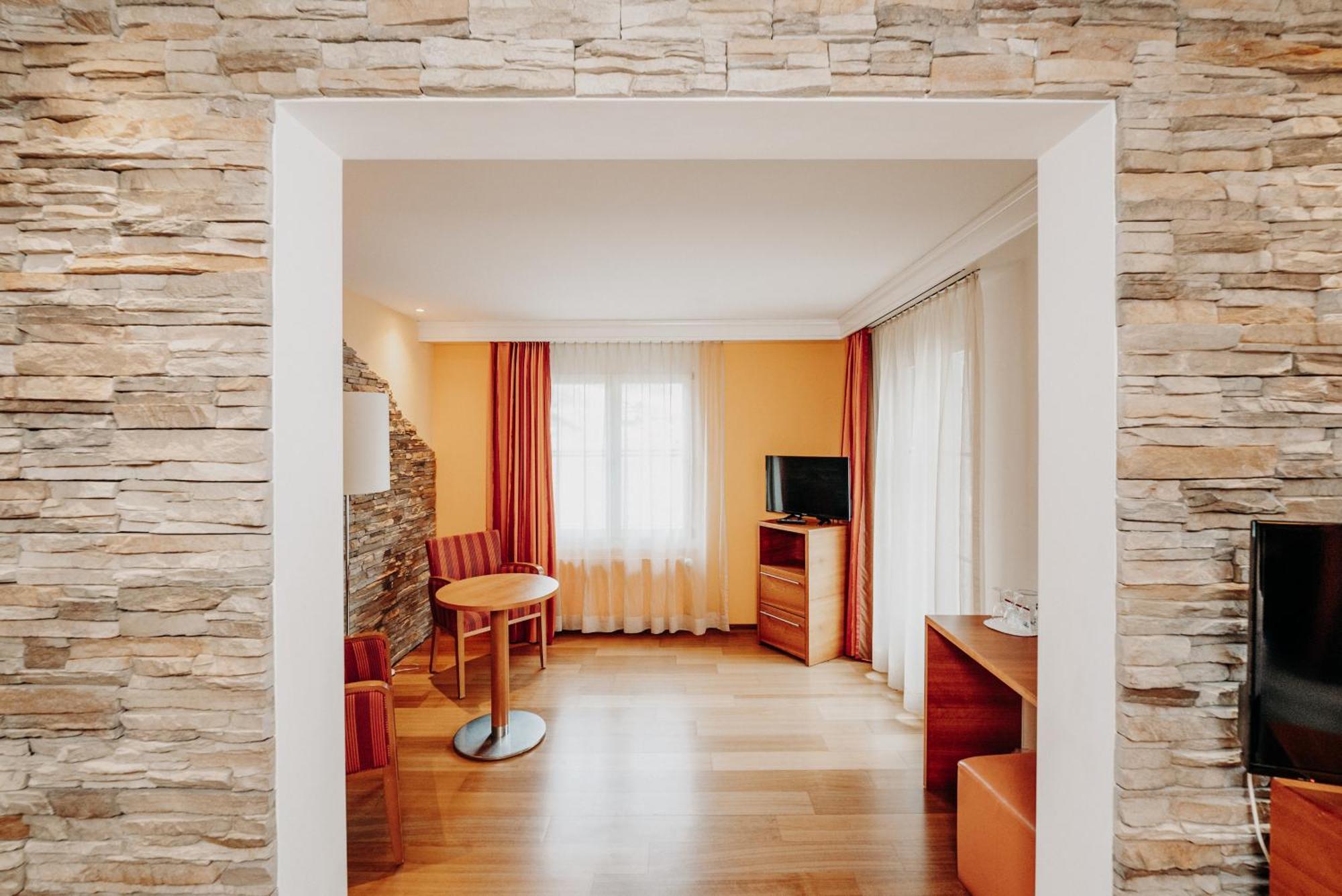 Parkhotel Schoenegg Grindelwald Eksteriør bilde