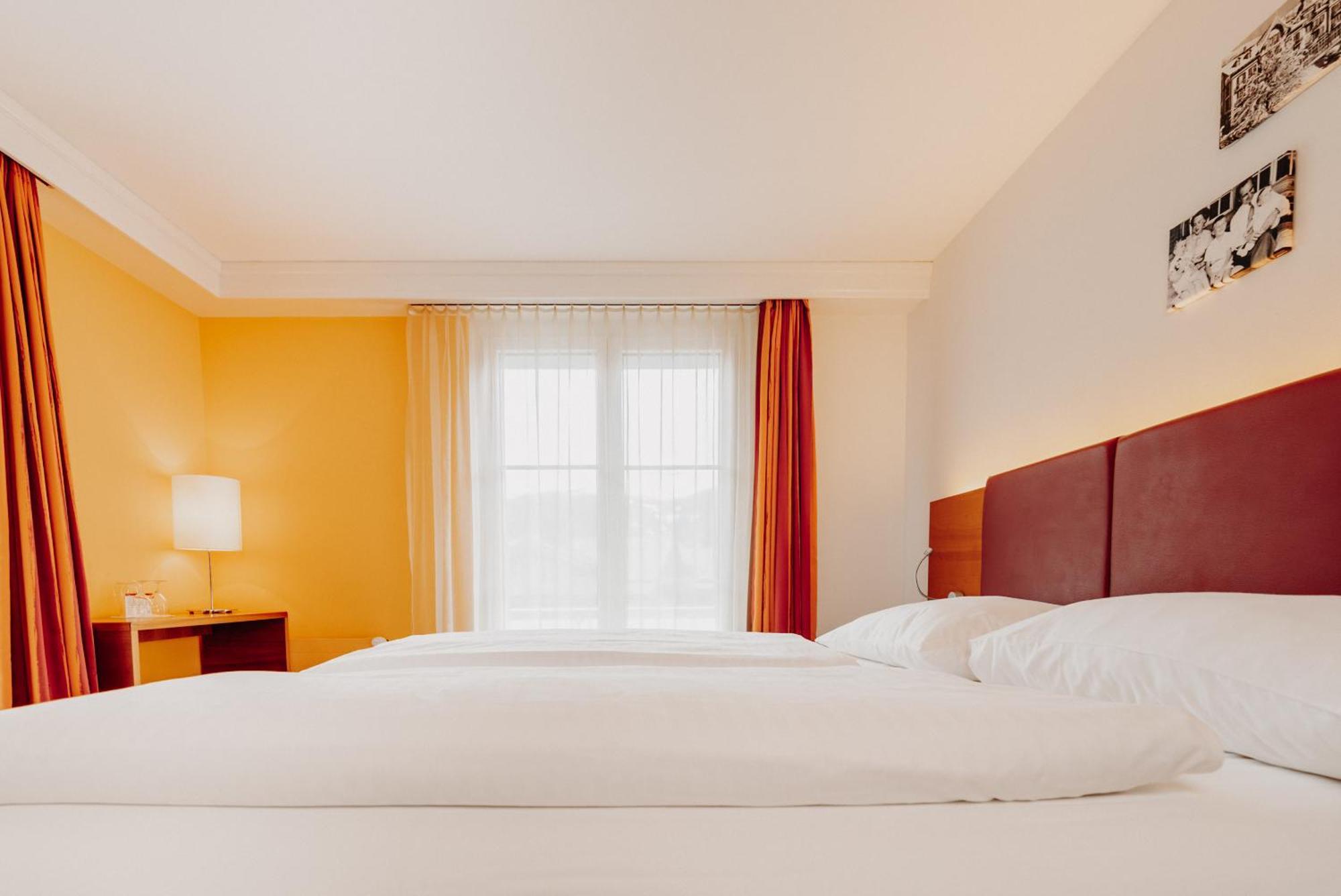 Parkhotel Schoenegg Grindelwald Eksteriør bilde