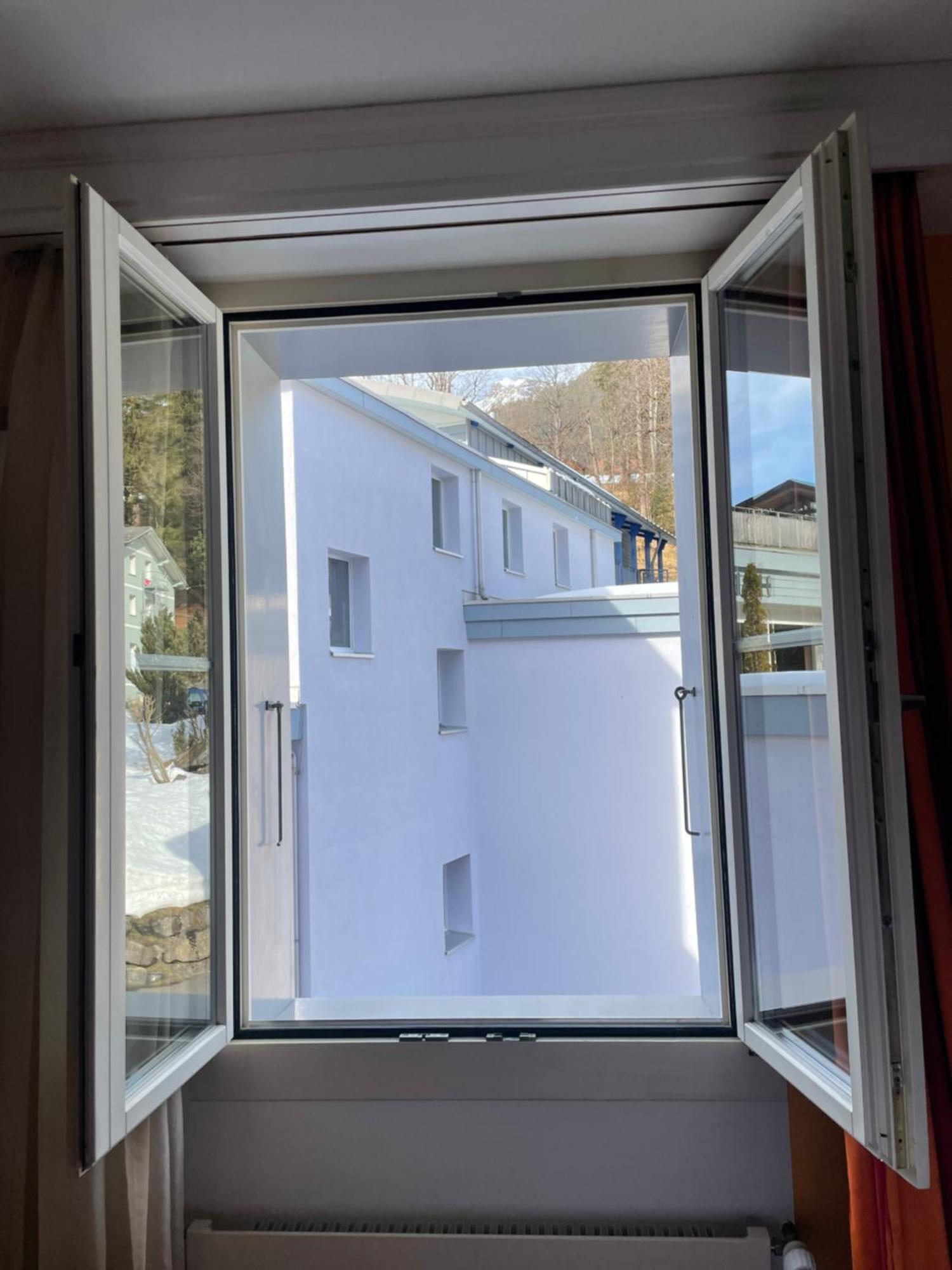Parkhotel Schoenegg Grindelwald Eksteriør bilde