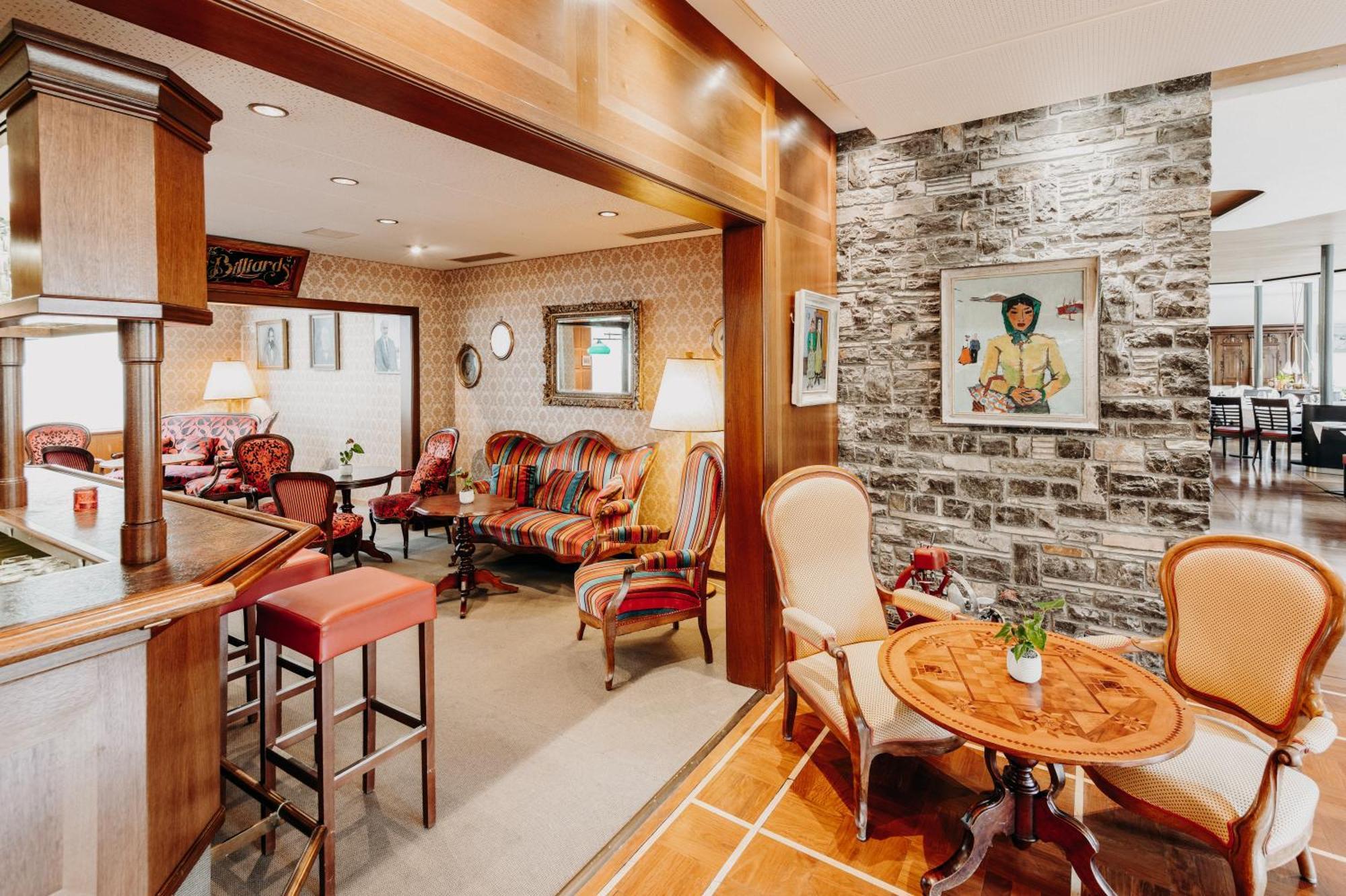 Parkhotel Schoenegg Grindelwald Eksteriør bilde