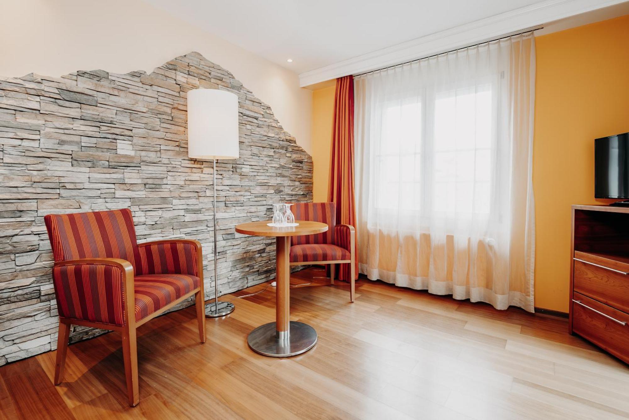 Parkhotel Schoenegg Grindelwald Rom bilde