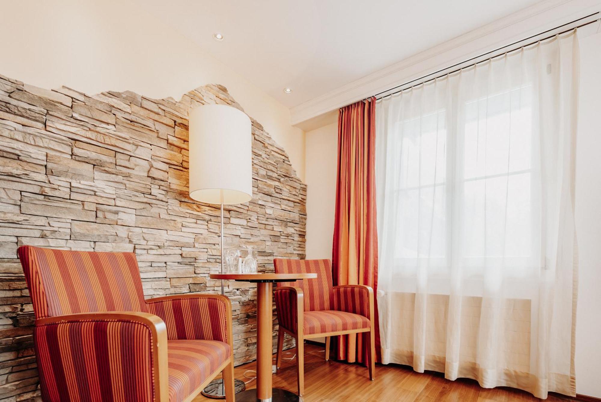 Parkhotel Schoenegg Grindelwald Rom bilde