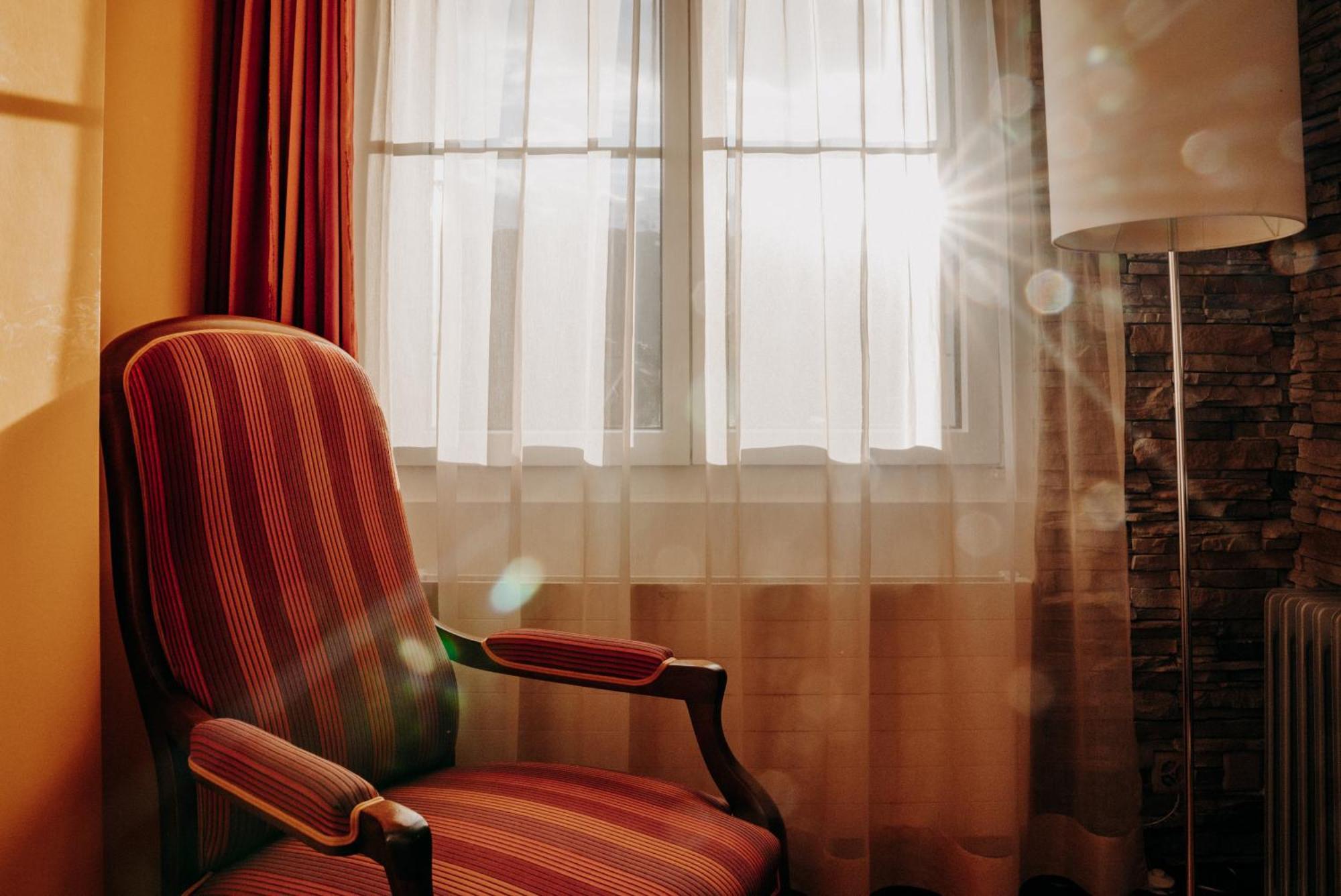 Parkhotel Schoenegg Grindelwald Rom bilde